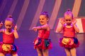 Mini Stars Circus 2B  050